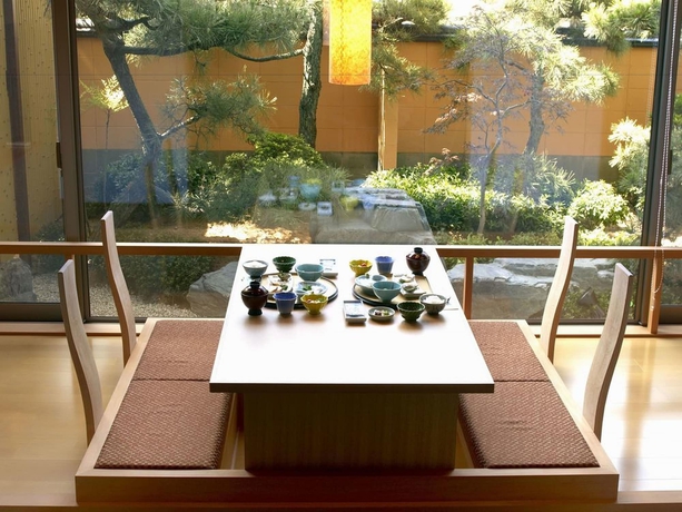 Imagen de la habitación del Hotel Hokuriku Awara Onsen Mimatsu. Foto 8