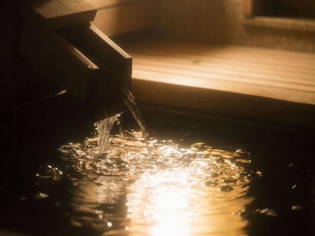 Imagen de la habitación del Hotel Hokuriku Awara Onsen Mimatsu. Foto 11