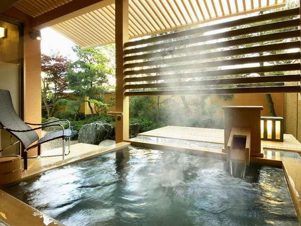 Imagen de la habitación del Hotel Hokuriku Awara Onsen Mimatsu. Foto 14