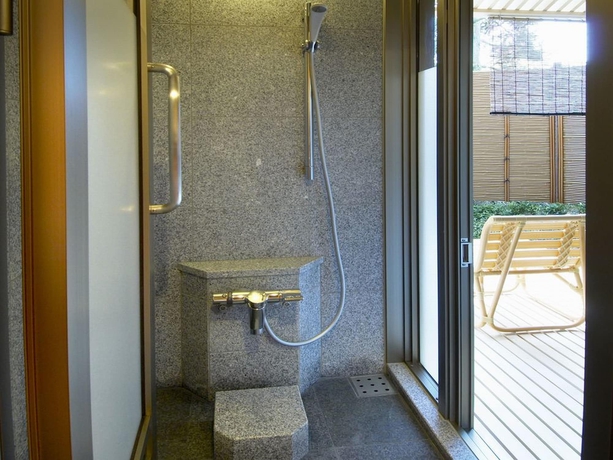 Imagen de la habitación del Hotel Hokuriku Awara Onsen Mimatsu. Foto 16