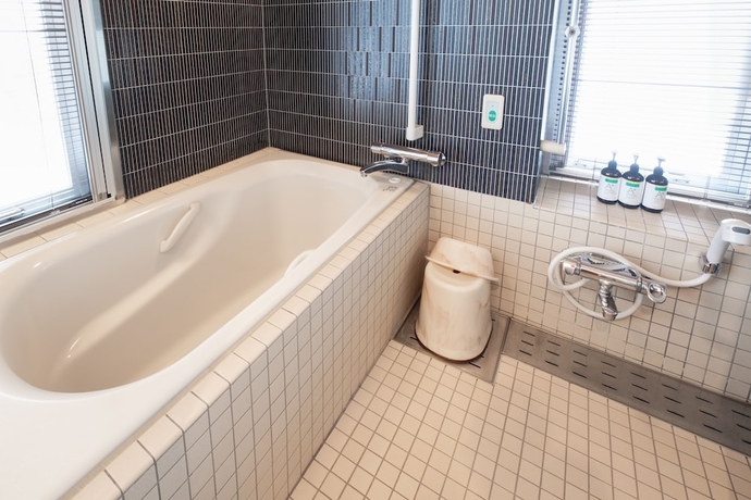 Imagen de la habitación del Hotel Hokuryuko North Nagano. Foto 12