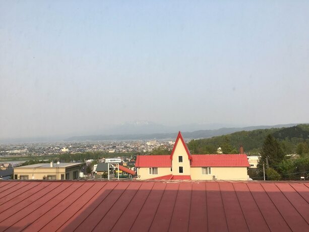 Imagen general del Hotel Hokuseiso. Foto 5