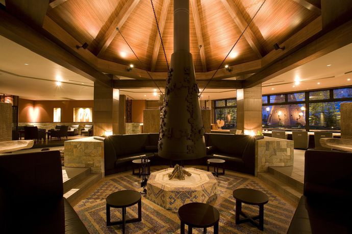Imagen de la habitación del Hotel Hokuten No Oka Lake Abashiri Tsuruga Resort. Foto 7