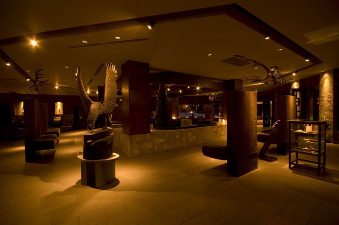 Imagen de la habitación del Hotel Hokuten No Oka Lake Abashiri Tsuruga Resort. Foto 8