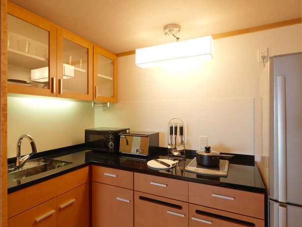 Imagen de los interiores del Hotel Hokuten No Oka Lake Abashiri Tsuruga Resort. Foto 12
