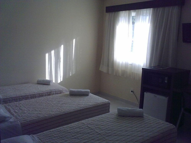 Imagen general del Hotel Hola. Foto 3