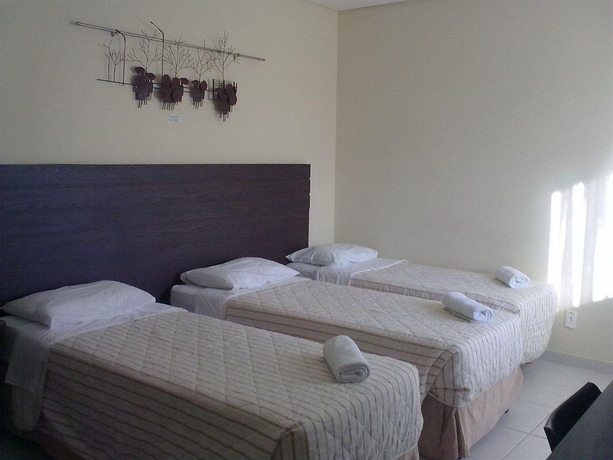 Imagen general del Hotel Hola. Foto 4