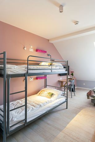 Imagen de la habitación del Hotel Hola Gdynia. Foto 9