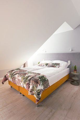 Imagen de la habitación del Hotel Hola Gdynia. Foto 20