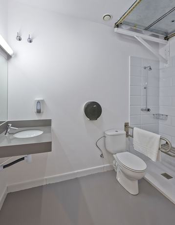 Imagen de la habitación del Hotel Hola Hostal Collblanc - Hostel. Foto 5