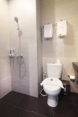 Imagen de la habitación del Hotel Hola Seminyak. Foto 4