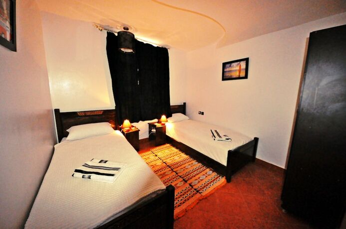 Imagen general del Hotel Hola Surf Morocco. Foto 4