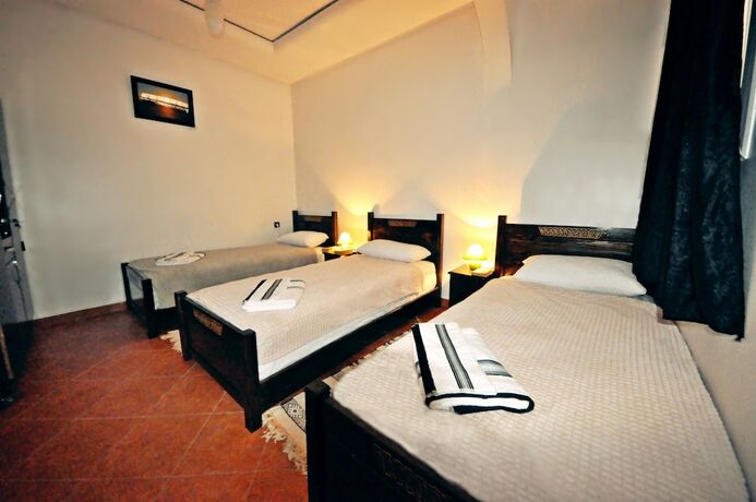 Imagen de la habitación del Hotel Hola Surf Morocco. Foto 16