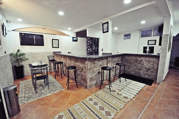 Imagen general del Hotel Hola Surf Morocco. Foto 9