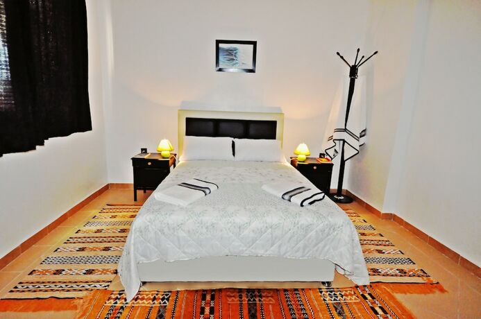 Imagen general del Hotel Hola Surf Morocco. Foto 10