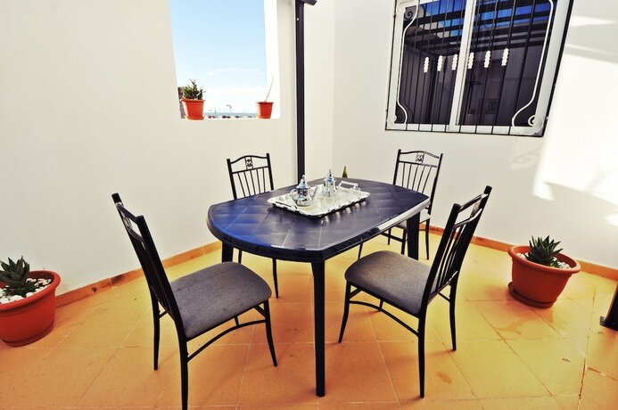 Imagen de la habitación del Hotel Hola Surf Morocco. Foto 19