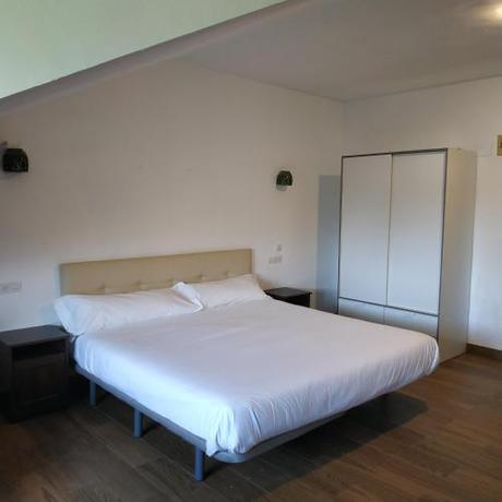 Imagen de la habitación del Hotel HolaCamp Sabi&ntilde;&aacute;nigo. Foto 14