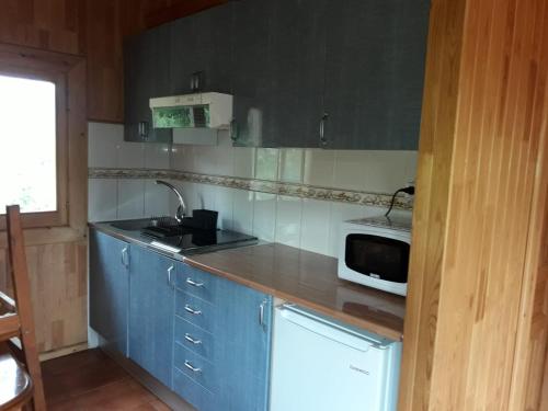 Imagen de la habitación del Hotel HolaCamp Sabi&ntilde;&aacute;nigo. Foto 15