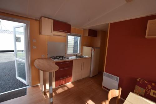 Imagen general del Hotel HolaCamp Sabiñánigo. Foto 1