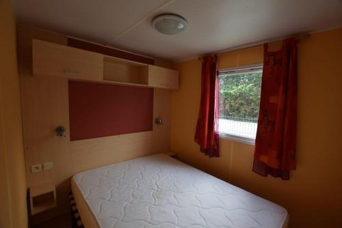 Imagen general del Hotel HolaCamp Sabi&ntilde;&aacute;nigo. Foto 2