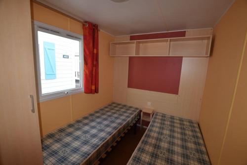 Imagen general del Hotel HolaCamp Sabi&ntilde;&aacute;nigo. Foto 3
