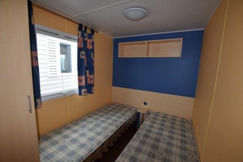 Imagen general del Hotel HolaCamp Sabi&ntilde;&aacute;nigo. Foto 9
