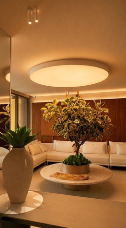 Imagen de los interiores del Hotel Holanda Gold Praia de Tamba&uacute;. Foto 16