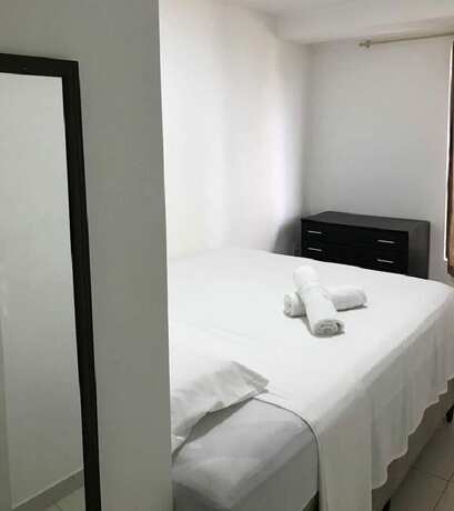Imagen de la habitación del Hotel Holanda\'s Prime Residence. Foto 11