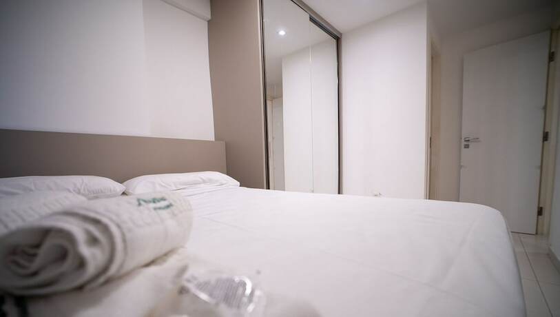 Imagen de la habitación del Hotel Holanda\'s Prime Residence. Foto 12