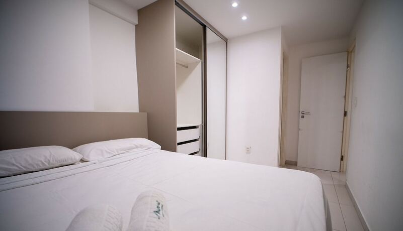 Imagen de la habitación del Hotel Holanda\'s Prime Residence. Foto 14