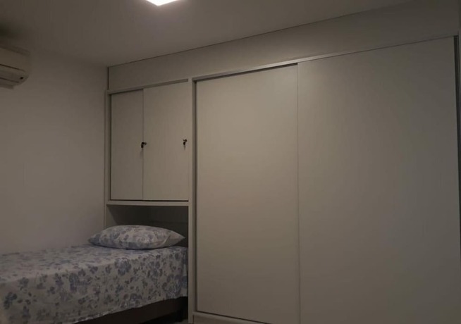 Imagen general del Hotel Holanda\'s Prime Residence. Foto 1