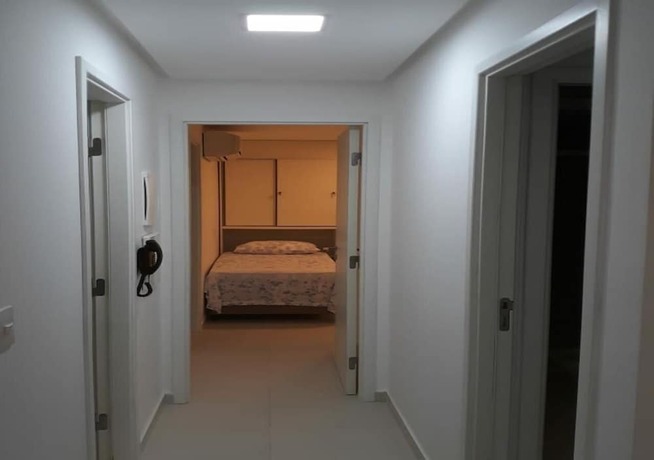 Imagen general del Hotel Holanda\'s Prime Residence. Foto 2
