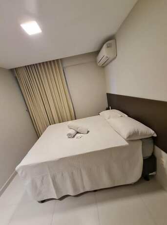 Imagen general del Hotel Holanda\'s Prime Residence. Foto 3