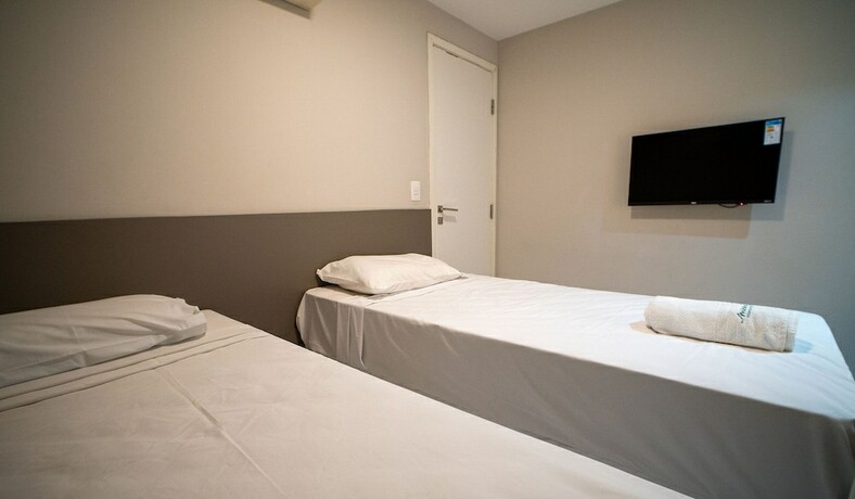 Imagen de la habitación del Hotel Holanda\'s Prime Residence. Foto 15