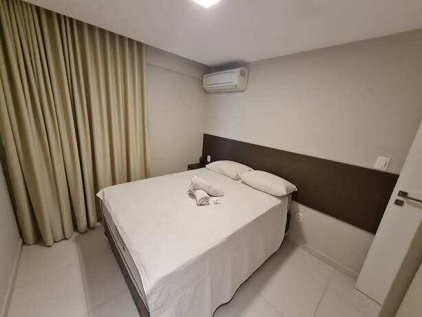 Imagen general del Hotel Holanda\'s Prime Residence. Foto 4