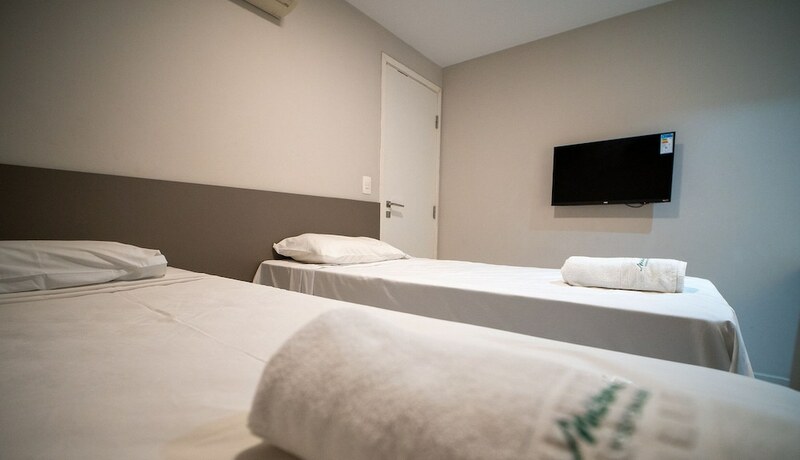 Imagen de la habitación del Hotel Holanda\'s Prime Residence. Foto 16