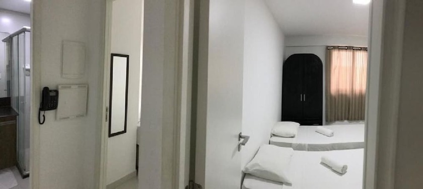 Imagen general del Hotel Holanda\'s Prime Residence. Foto 5
