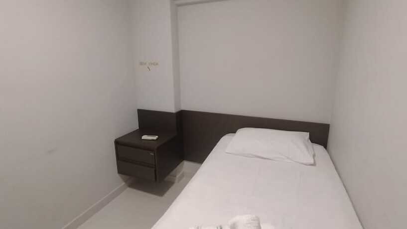 Imagen general del Hotel Holanda\'s Prime Residence. Foto 7