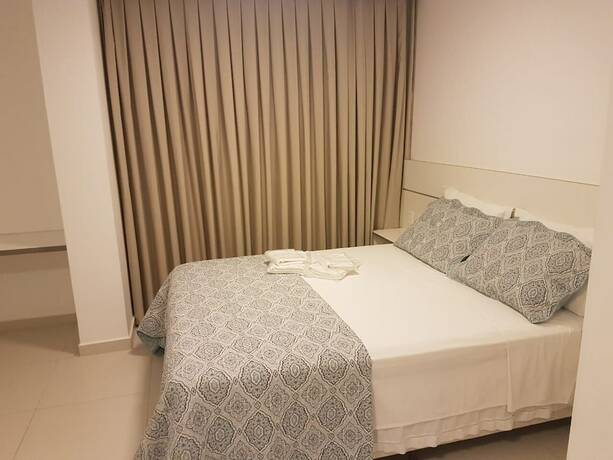 Imagen general del Hotel Holanda\'s Prime Residence. Foto 9