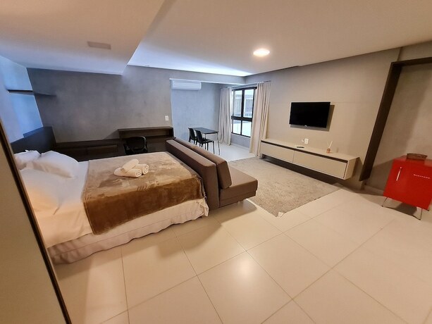 Imagen de la habitación del Hotel Holanda\'s Prime Residence. Foto 18