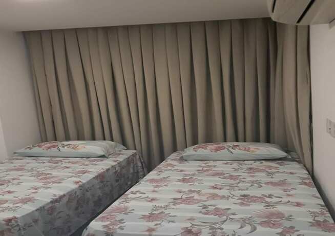 Imagen general del Hotel Holanda\'s Prime Residence. Foto 10