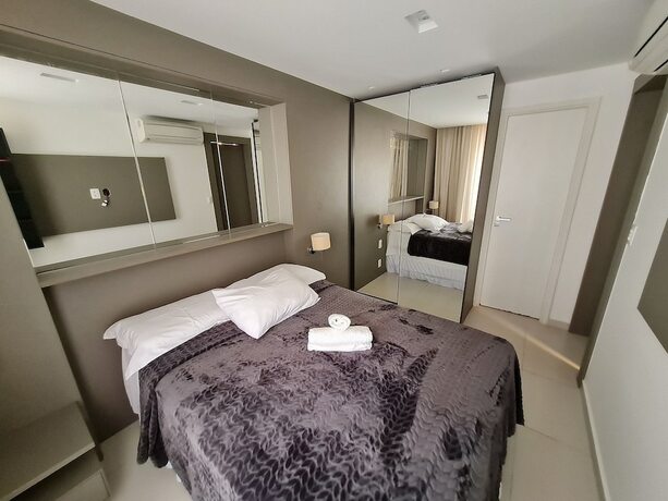 Imagen de la habitación del Hotel Holanda\'s Prime Residence. Foto 19