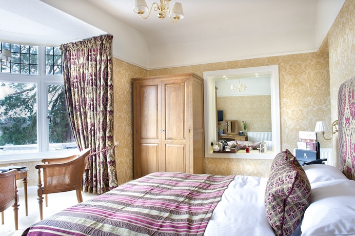 Imagen de la habitación del Hotel Holbeck Ghyll Country House Estate. Foto 5