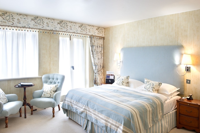 Imagen de la habitación del Hotel Holbeck Ghyll Country House Estate. Foto 6