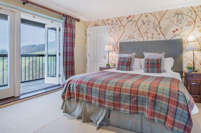 Imagen de la habitación del Hotel Holbeck Ghyll Country House Estate. Foto 8