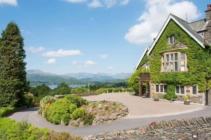 Imagen general del Hotel Holbeck Ghyll Country House Estate. Foto 1