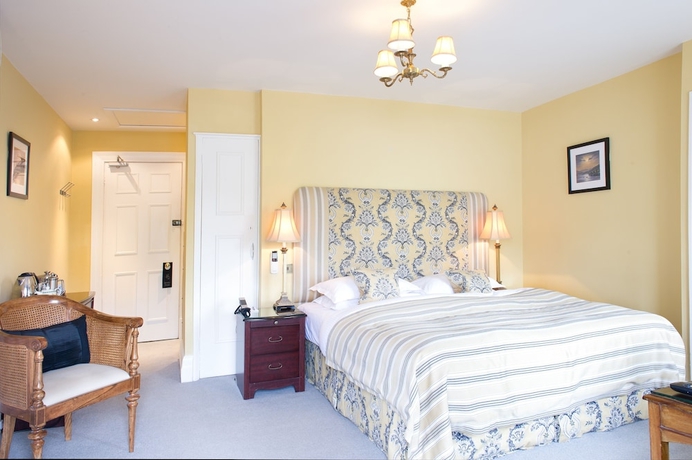 Imagen de la habitación del Hotel Holbeck Ghyll Country House Estate. Foto 9