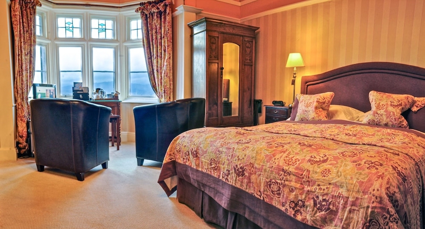Imagen de la habitación del Hotel Holbeck Ghyll Country House Estate. Foto 10