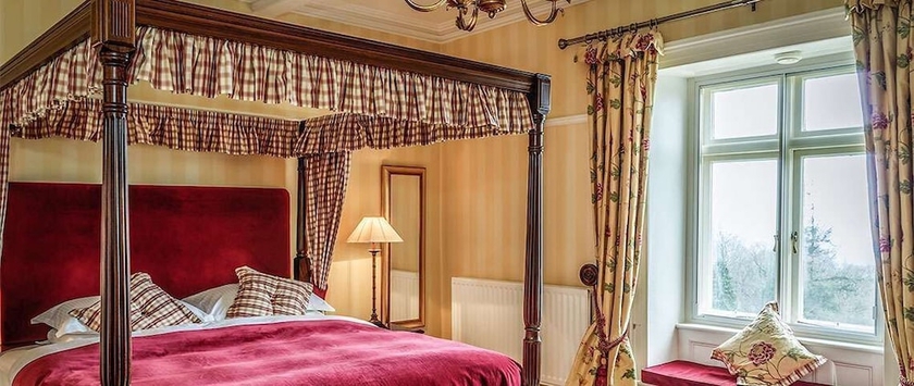 Imagen de la habitación del Hotel Holbeck Ghyll Country House Estate. Foto 11