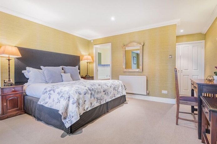 Imagen de la habitación del Hotel Holbeck Ghyll Country House Estate. Foto 12